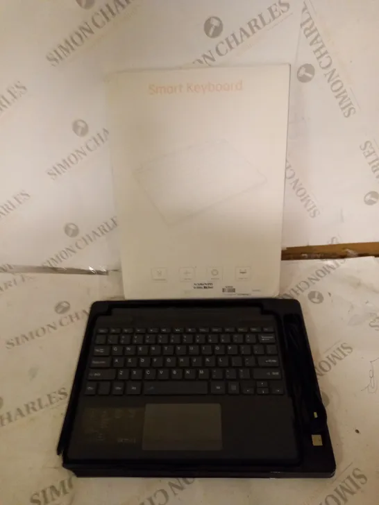 BOXED SMART KEYBOARD WITH USB CABLE, FOR SURFACE PRO 8/9/X