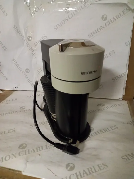 NESPRESSO VERTUO NEXT COFFEE MACHINE