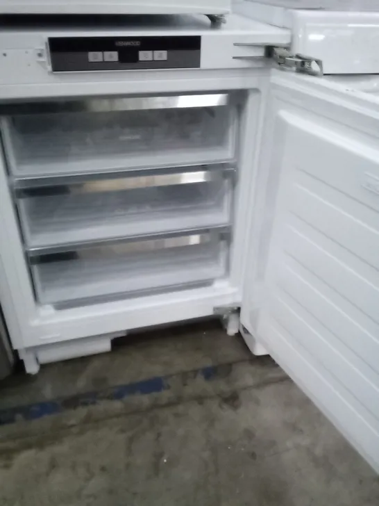 KENWOOD FREEZER