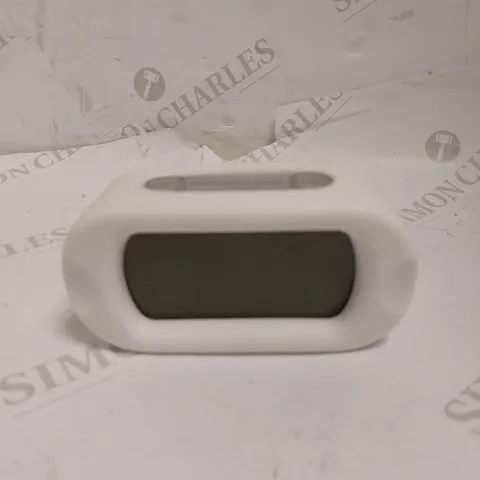 ACCTIM SMARTLITE ALARM CLOCK	