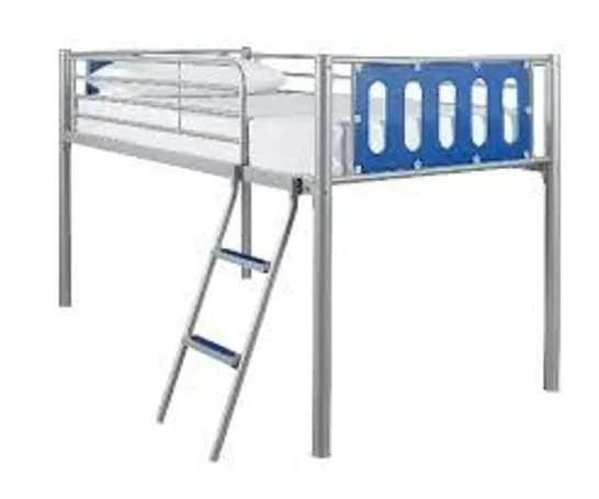 BOXED GRADE 1 KIDSPACE BLUE CYBER MIDSLEEPER (1 BOX) RRP £159