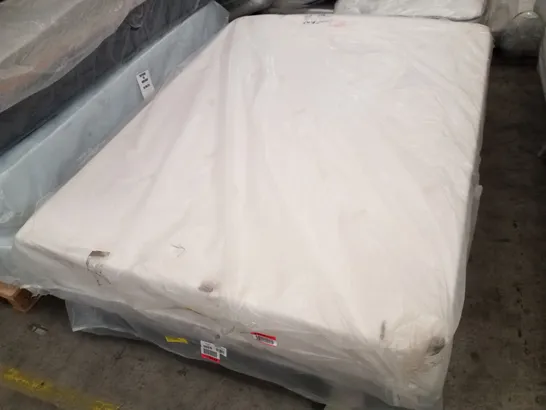 QUALITY BAGGED ELEA COOLMAX FOAM 5FT MATTRESS 