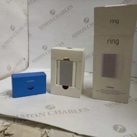 RING CHIME 