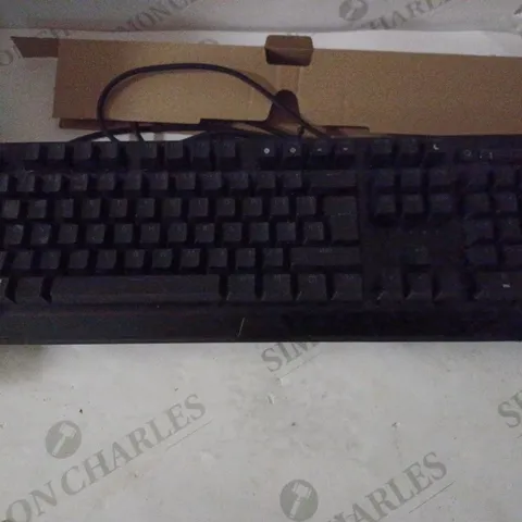 RAZER BLACKWIDOW V3 PREMIUM MECHANICAL GAMING KEYBOARD