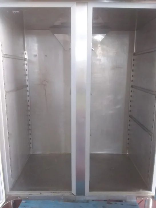 LARGE DISPLAY FRIDGE 