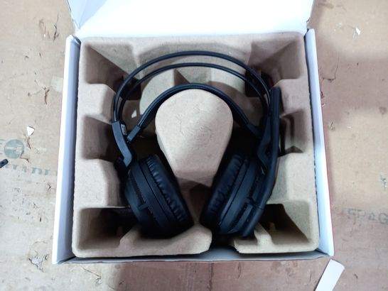 BOXED MSI DS02 GAMING HEADSET