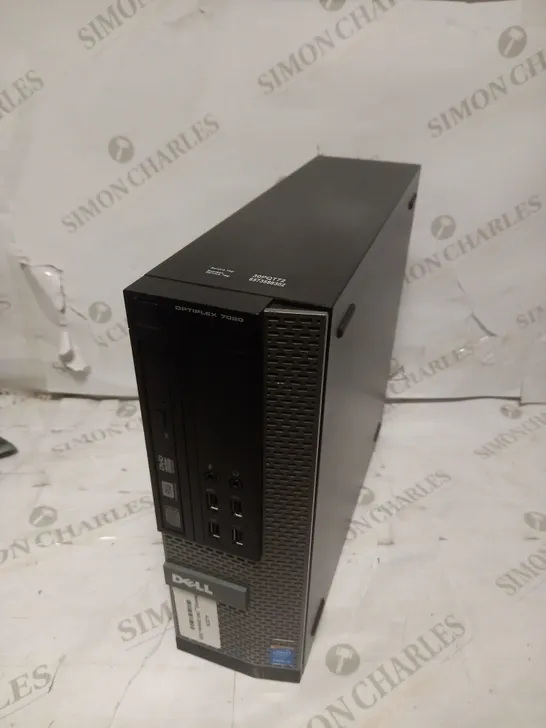 DELL OPTIPLEX 3020 DESKTOP PC 