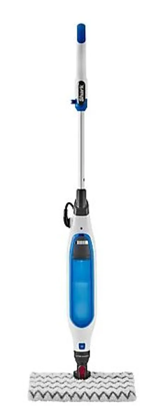 SHARK KLIK N' FLIP STEAM MOP S6001UK- COLLECTION ONLY