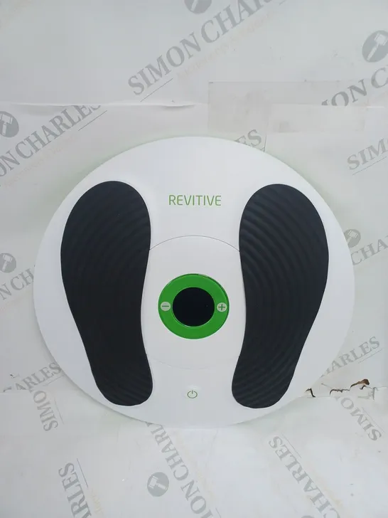 BOXED REVITIVE ESSENTIAL CIRCULATION BOOSTER