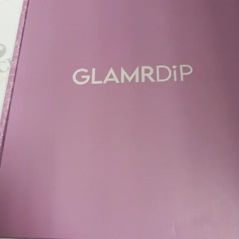 BOXED GLAMRDIP GIFT SET