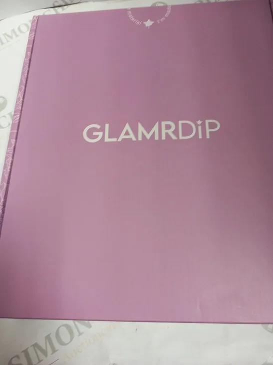 BOXED GLAMRDIP GIFT SET