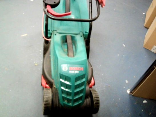 BOSCH ROTAK 32R ELECTRIC ROTARY LAWNMOWER (CORDED)