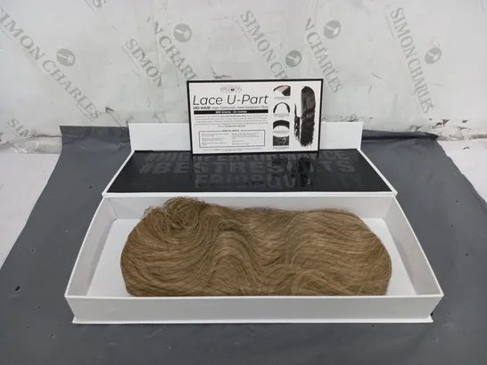 EASILOCKS U PART PEARL OAKS 24" 22031