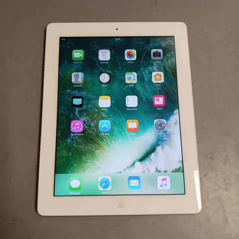 APPLE IPAD TABLET 64GB MD515LL/A