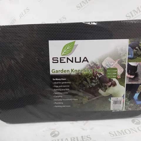 SENUA GARDEN KNEELING PAD