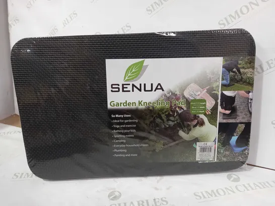 SENUA GARDEN KNEELING PAD