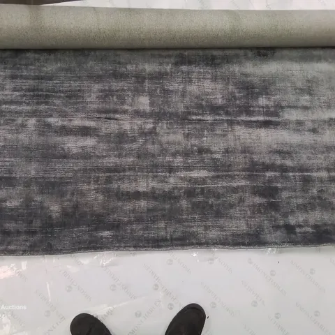 BRAND NEW PACO HOME 330 GLORY ANTHRACITE 200X300CM RUG