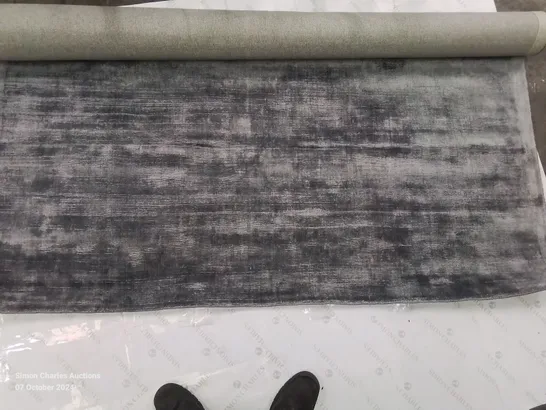 BRAND NEW PACO HOME 330 GLORY ANTHRACITE 200X300CM RUG