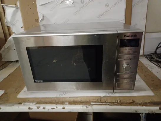 PANASONIC NN-SD27HS MICROWAVE OVEN