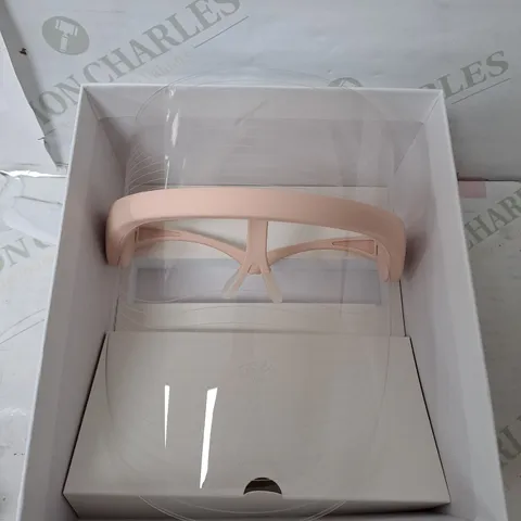 BOXED TILI 3 IN 1 ANTI-AGEING FACE MASK