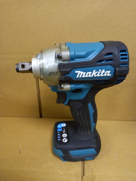 MAKITA DTW300Z CORDLESS IMPACT WRENCH