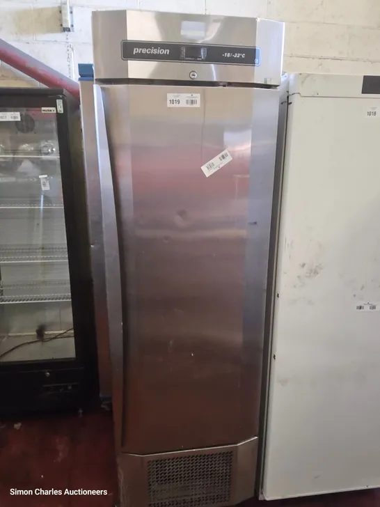 PRECISION TALL COMMERCIAL FREEZER LPU 401 SE