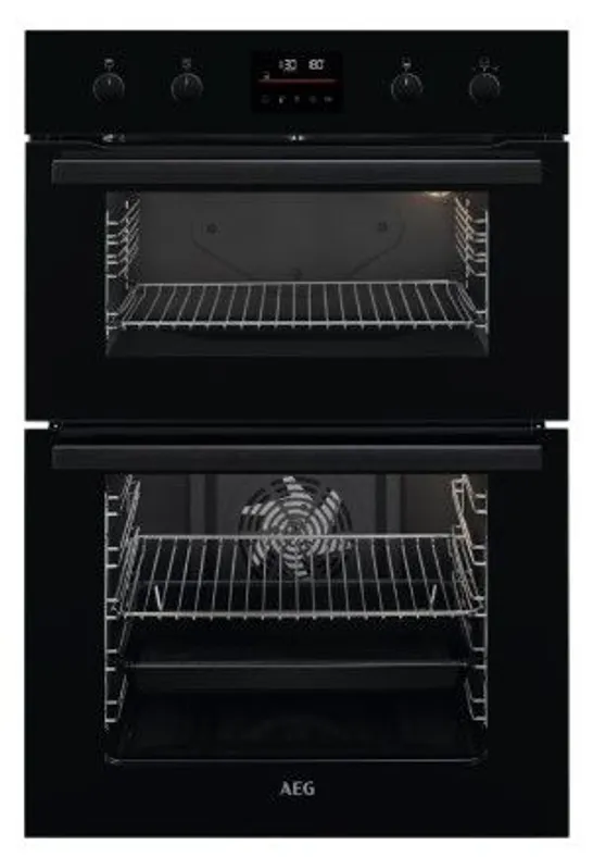 AEG DCB535060B 6000 SURROUNDCOOK CATALYTIC OVEN