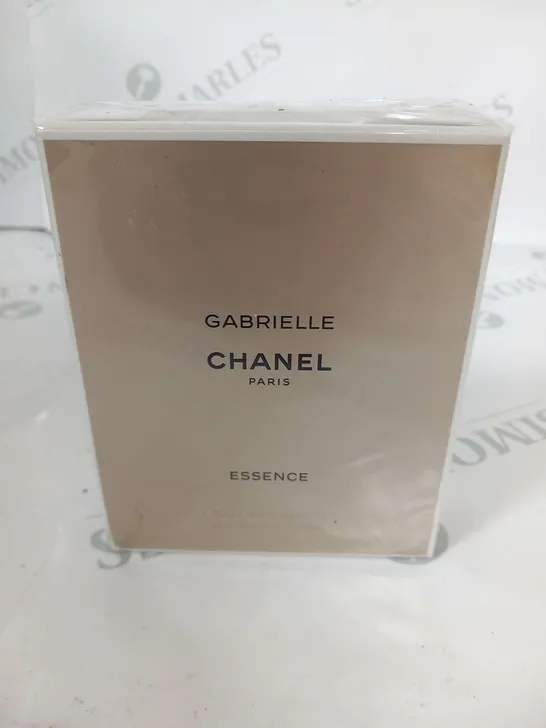 BOXED AND SEALED CHANEL GABRIELLE ESSENCE EAU DE PARFUM 100ML