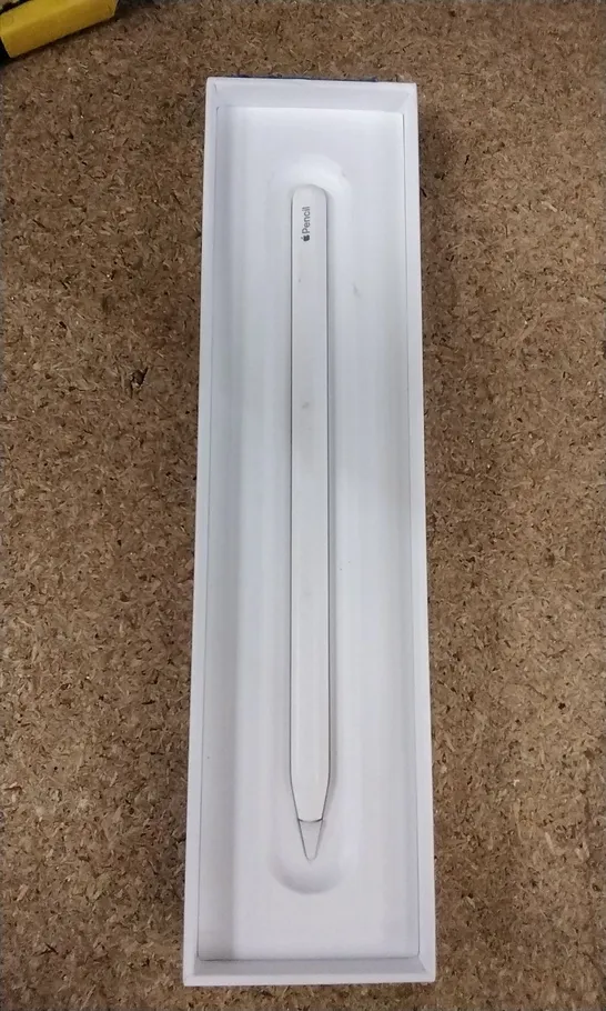 APPLE PENCIL (2ND GEN)