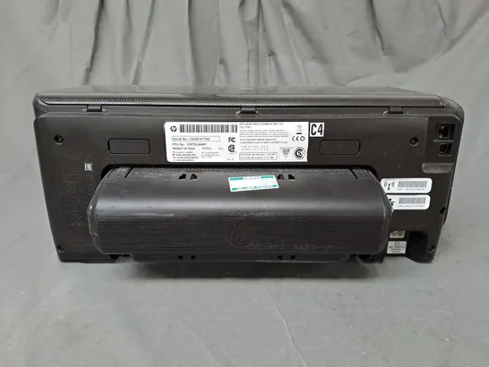  HP OFFICEJET PRO 8100 PRINTER