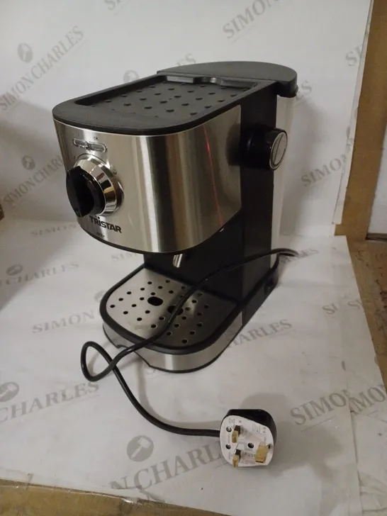 TRISTAR ESPRESSO MACHINE 