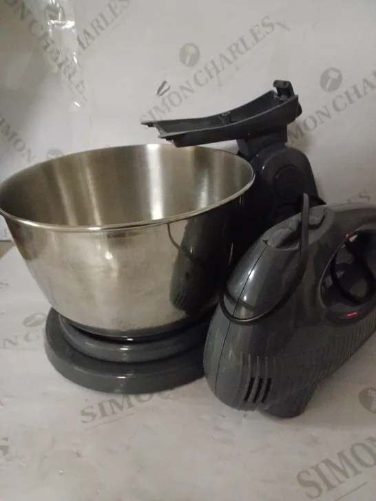 BREVILLE FLOW ELECTRIC HAND AND STAND MIXER