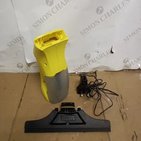 KARCHER WV1 WINDOW VAC 