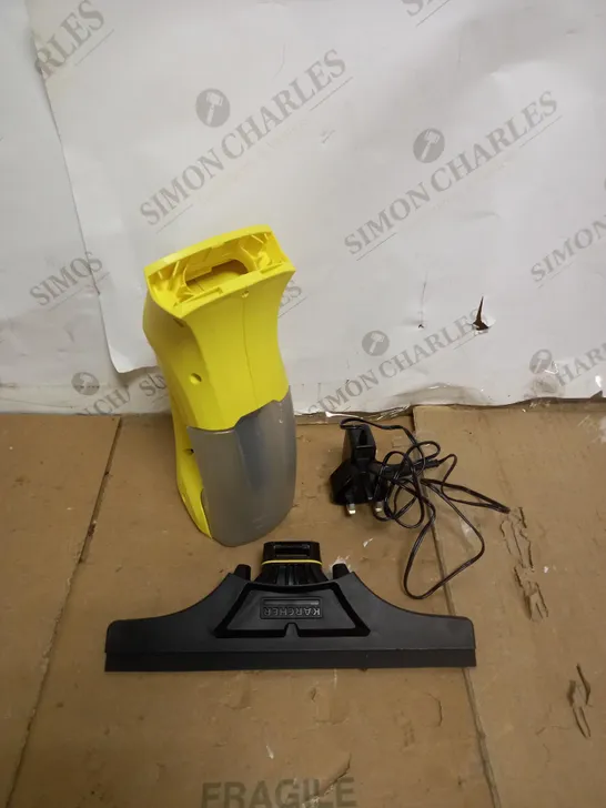 KARCHER WV1 WINDOW VAC 