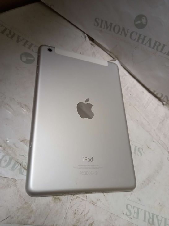 APPLE IPAD MINI 3 