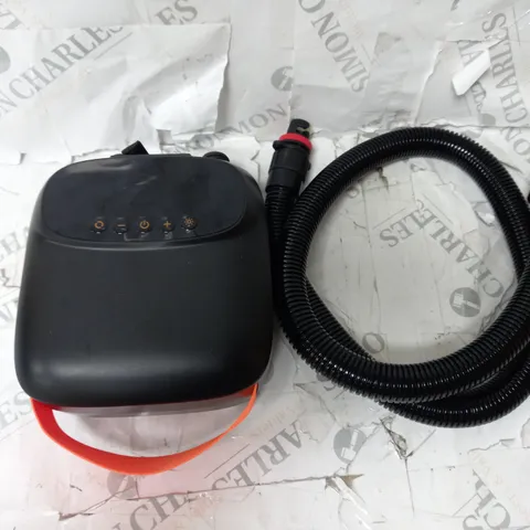 AIRBANK PUFFER AIRPUMP PRO.