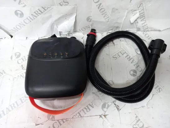 AIRBANK PUFFER AIRPUMP PRO.