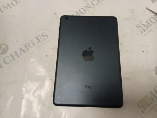 APPLE IPAD MINI MODEL A1432 