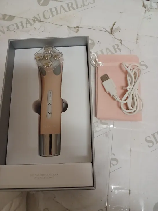 TILIPRO ANTI-AGEING FIRMING FACE TOOL