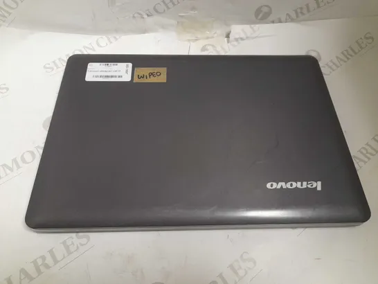 LENOVO IDEAPAD U410 LAPTOP