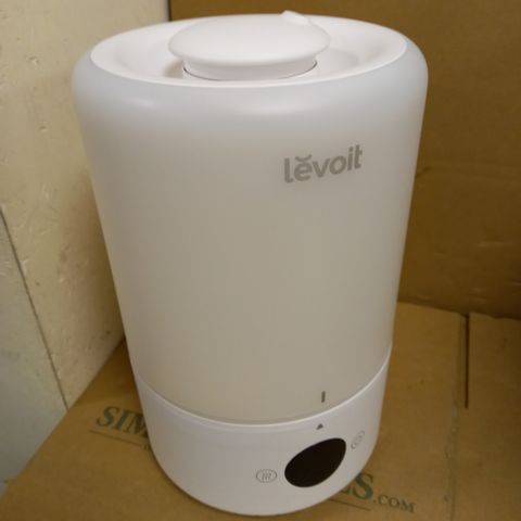 LEVOIT DUAL 200S SMART TOP-FILL HUMIDIFIER