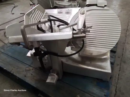 ABM ELECTRIC MEAT SLICER Model 9300