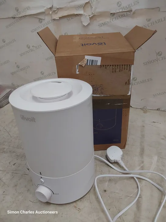 LENOVIT 3L HUMIDIFIER