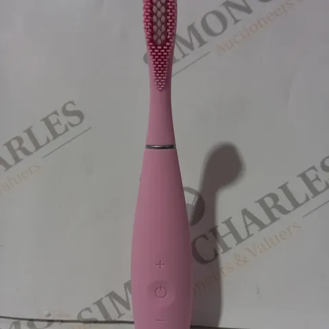 BOXED FEREO TOOTHBRUSH IN PEARL PINK
