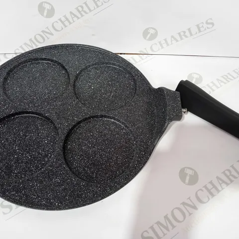 INTIONIS PANCAKE NON STICK PAN