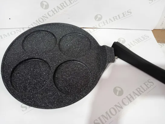 INTIONIS PANCAKE NON STICK PAN