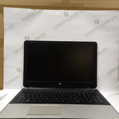 HP 350 G1 LAPTOP IN SILVER 