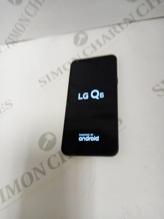 LG Q6 SMART PHONE 