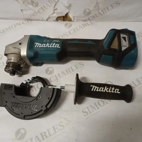 MAKITA DGA463Z ANGLE GRINDER