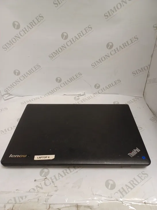 LENOVO E530C LAPTOP